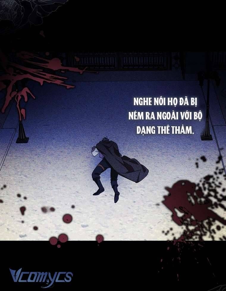 Lần Đầu Bé Út Được Yêu Thương Chapter 6 - 17