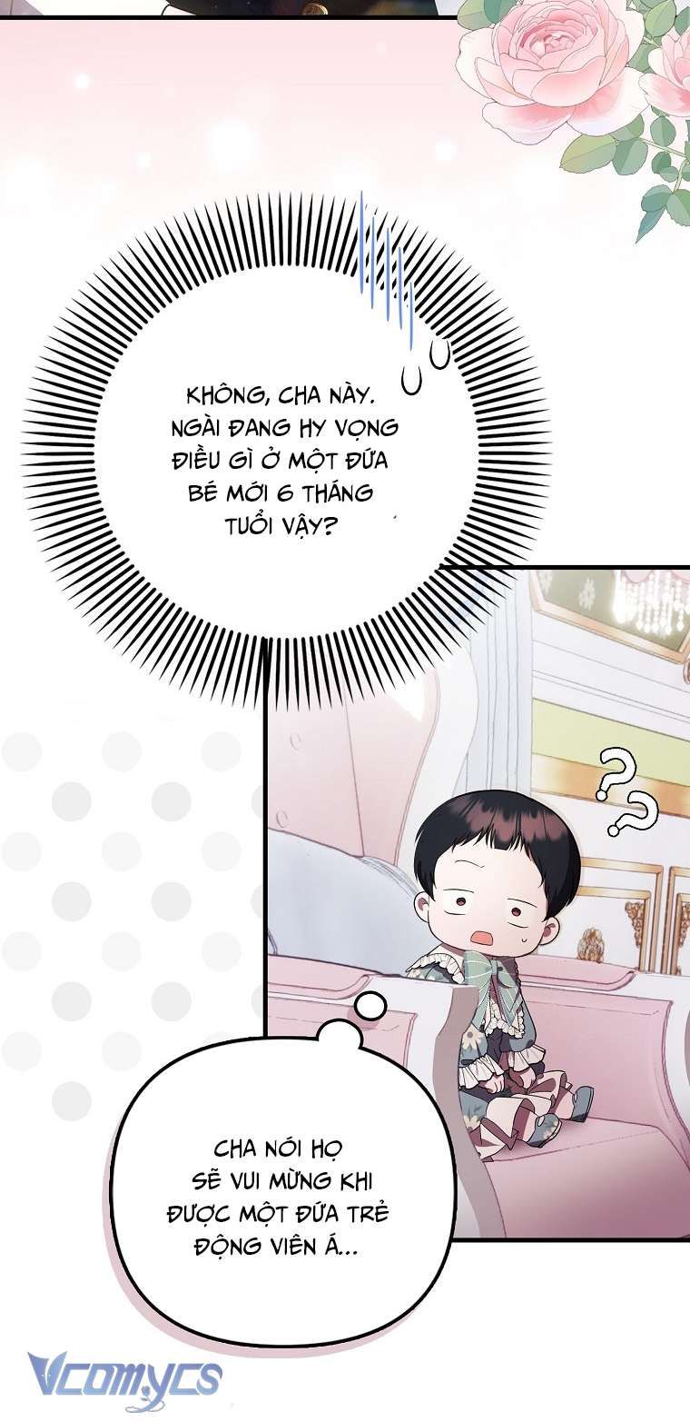 Lần Đầu Bé Út Được Yêu Thương Chapter 6 - 22