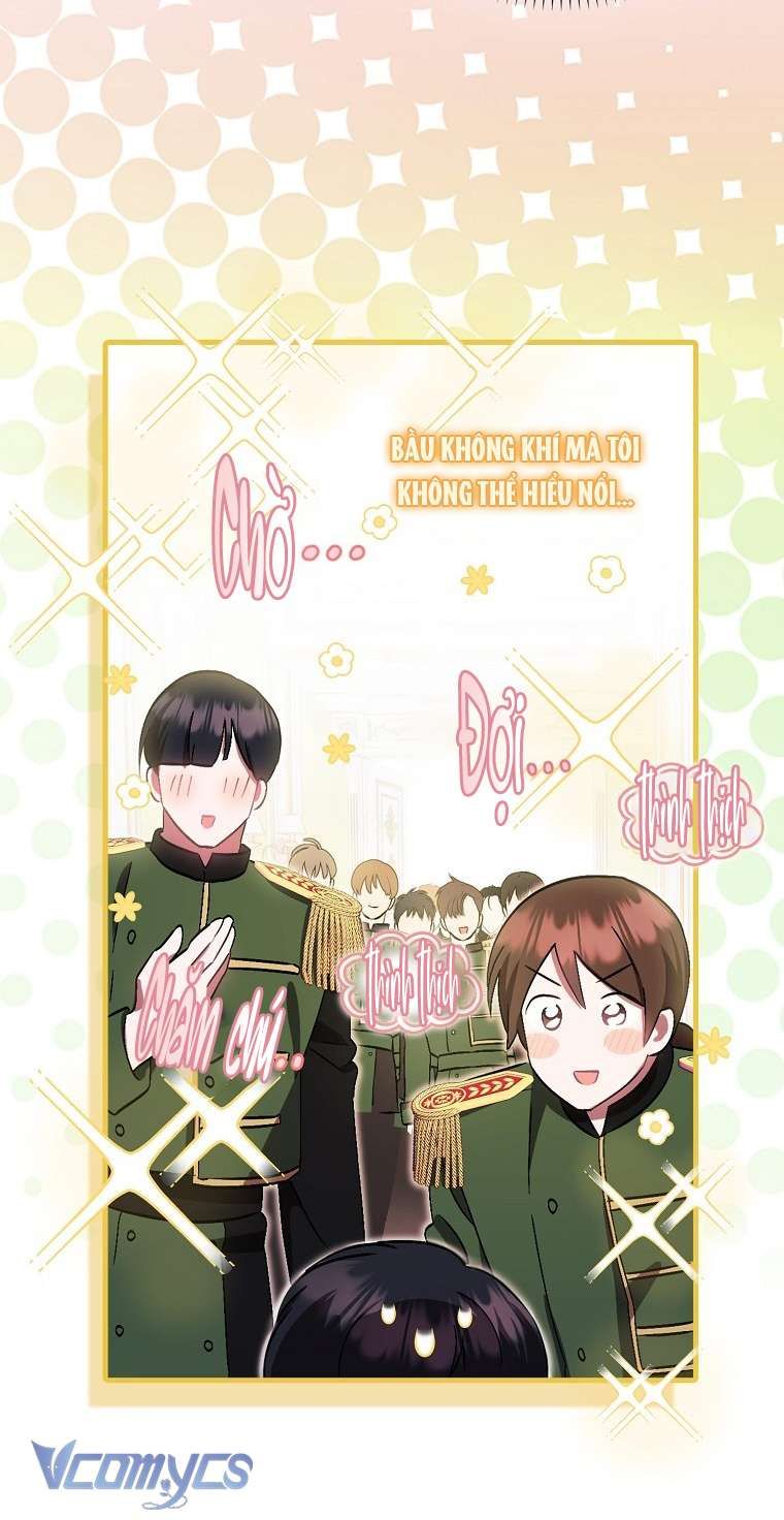 Lần Đầu Bé Út Được Yêu Thương Chapter 6 - 24