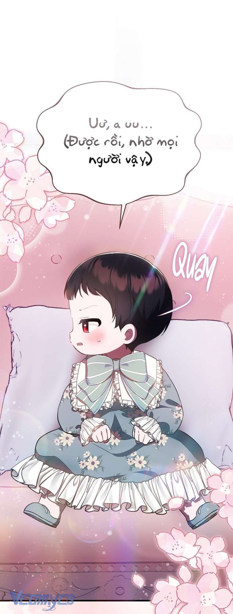 Lần Đầu Bé Út Được Yêu Thương Chapter 6 - 25