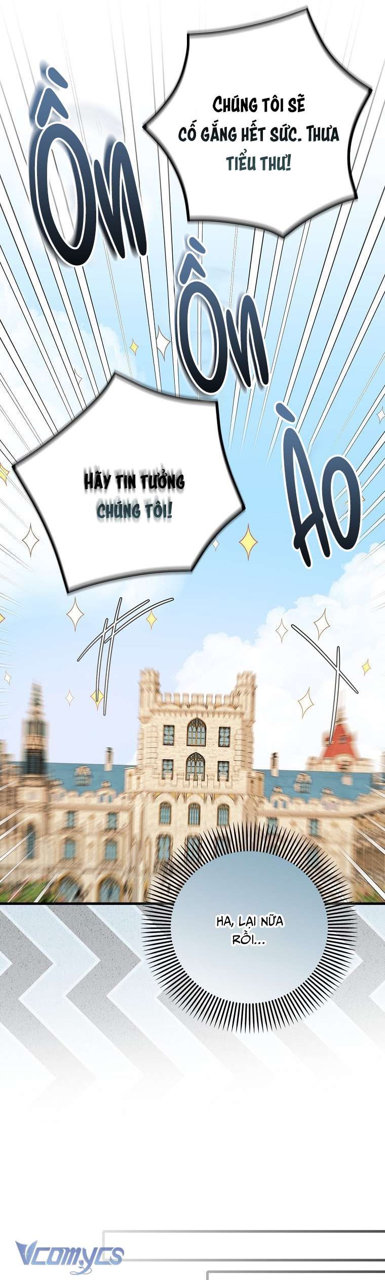 Lần Đầu Bé Út Được Yêu Thương Chapter 6 - 27