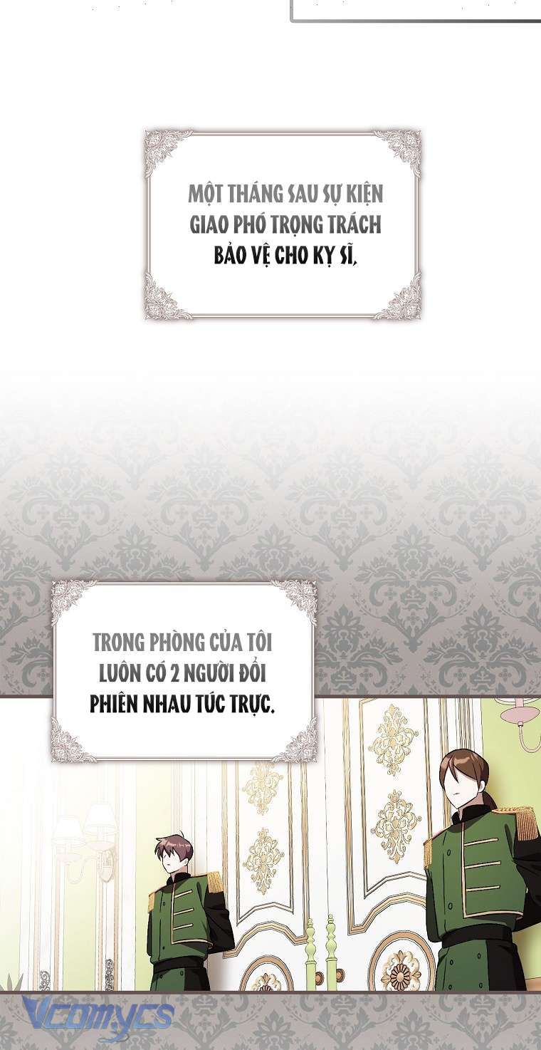 Lần Đầu Bé Út Được Yêu Thương Chapter 6 - 28