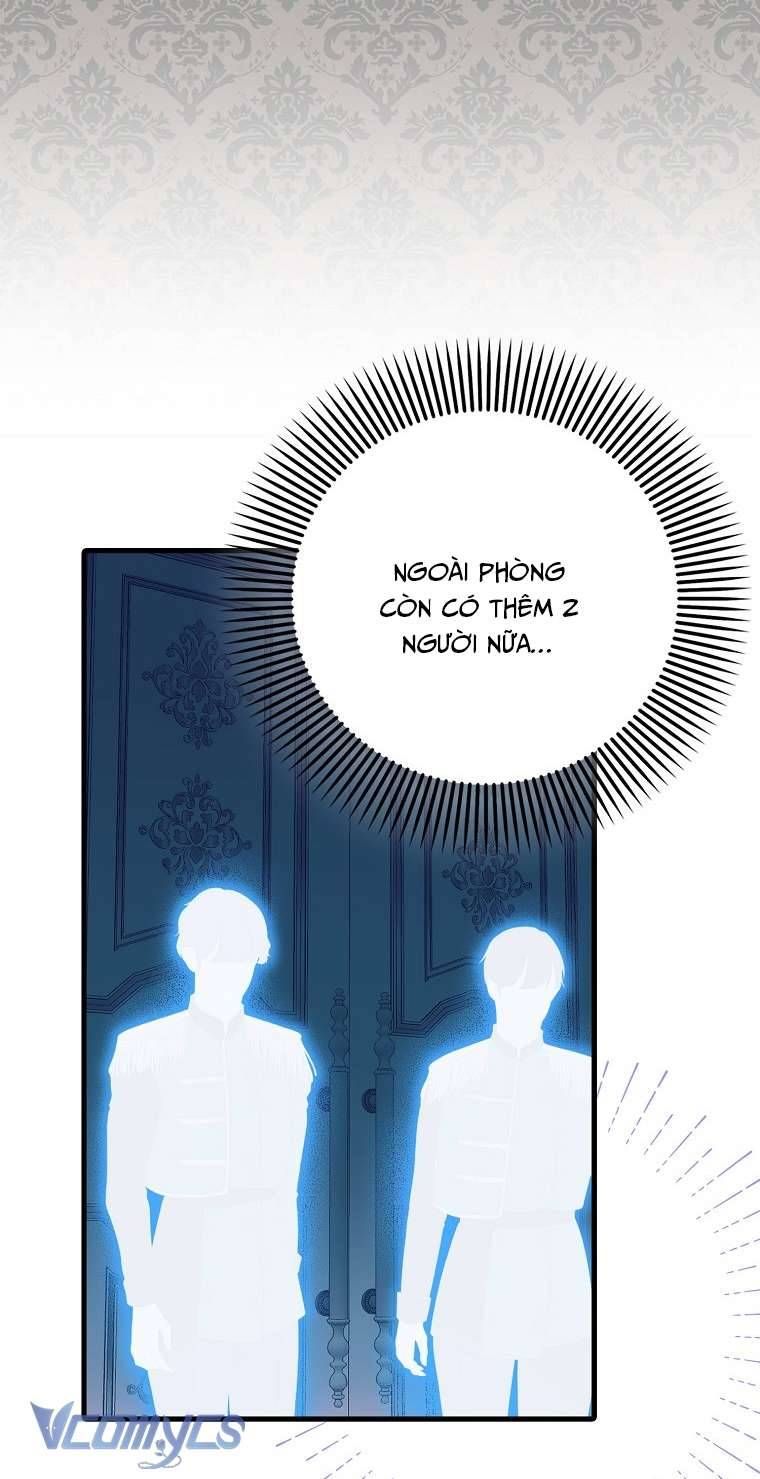 Lần Đầu Bé Út Được Yêu Thương Chapter 6 - 29