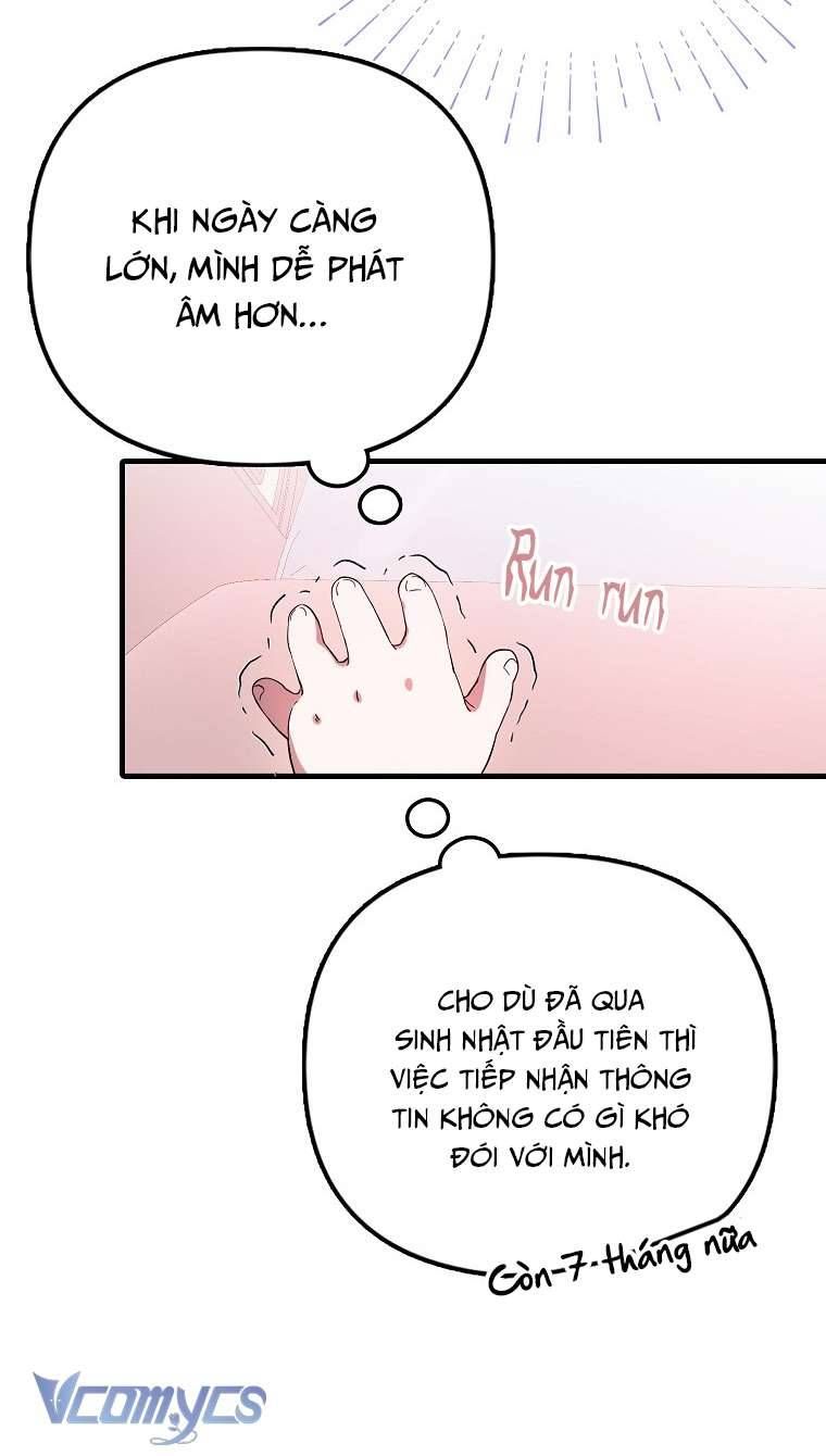 Lần Đầu Bé Út Được Yêu Thương Chapter 6 - 30