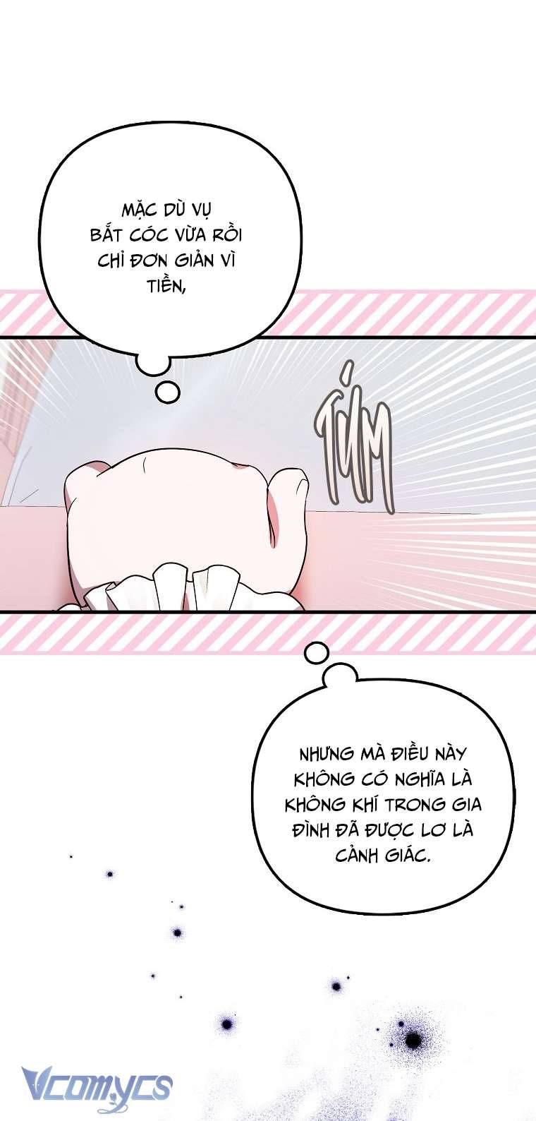 Lần Đầu Bé Út Được Yêu Thương Chapter 6 - 31