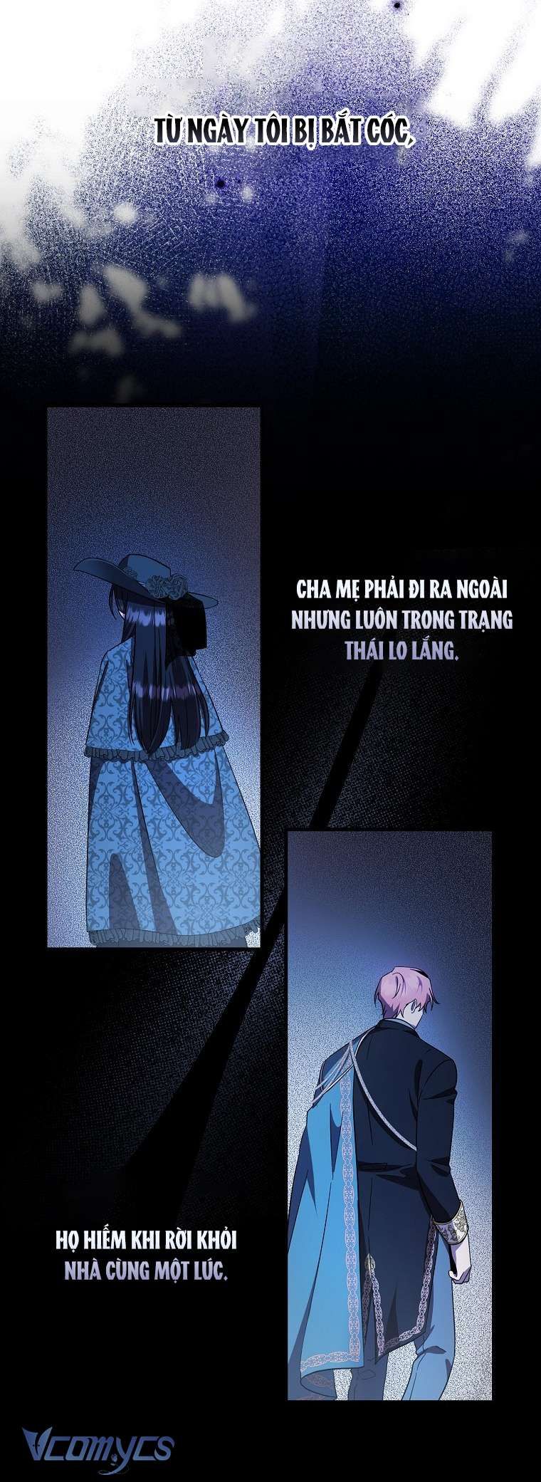 Lần Đầu Bé Út Được Yêu Thương Chapter 6 - 32