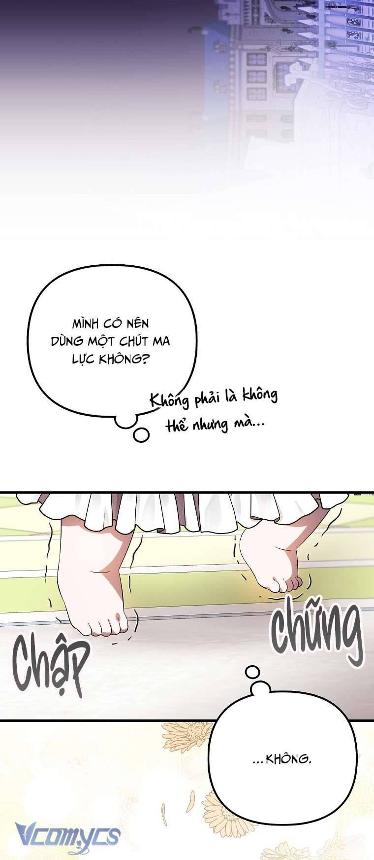 Lần Đầu Bé Út Được Yêu Thương Chapter 6 - 35