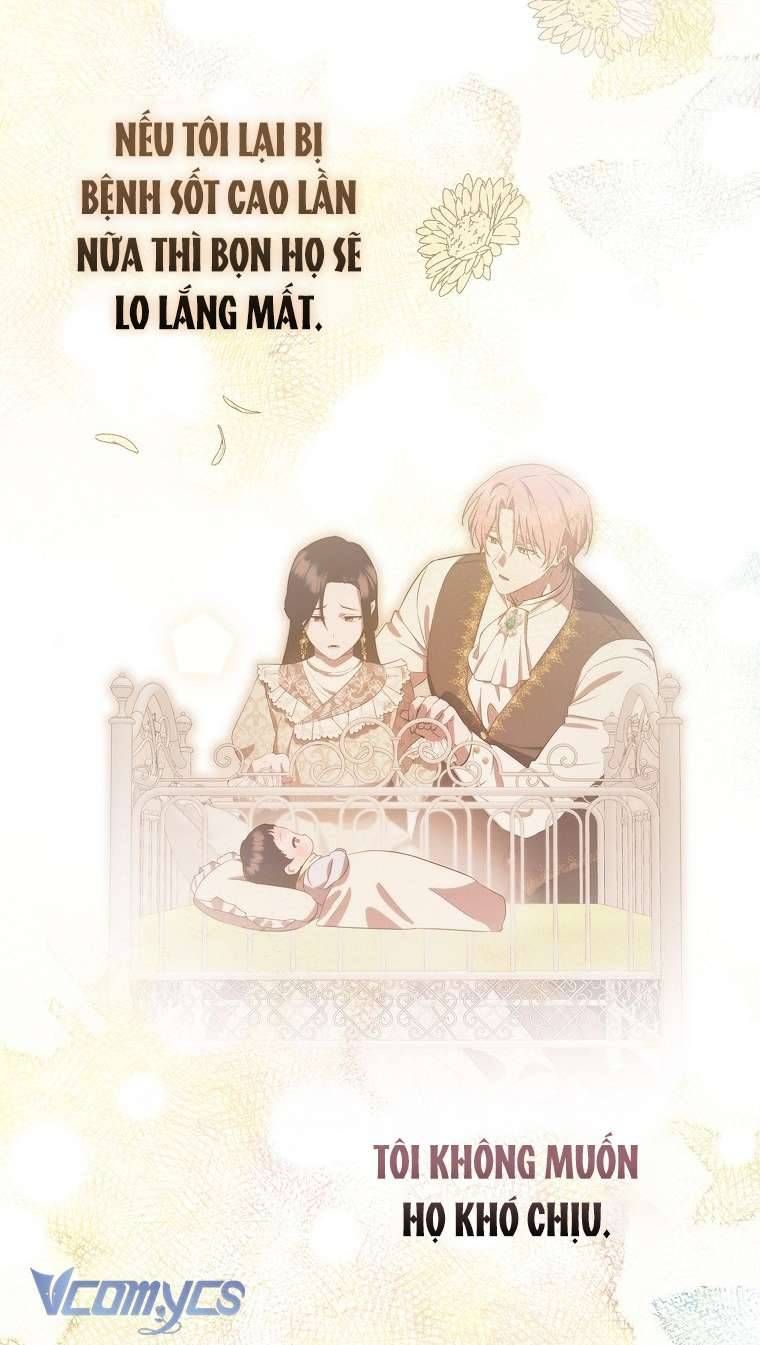 Lần Đầu Bé Út Được Yêu Thương Chapter 6 - 36