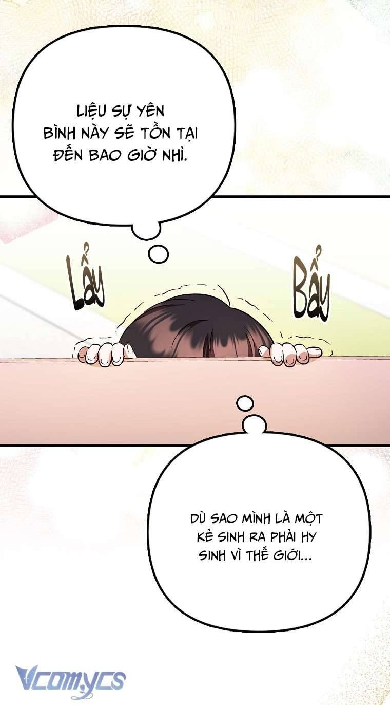 Lần Đầu Bé Út Được Yêu Thương Chapter 6 - 37