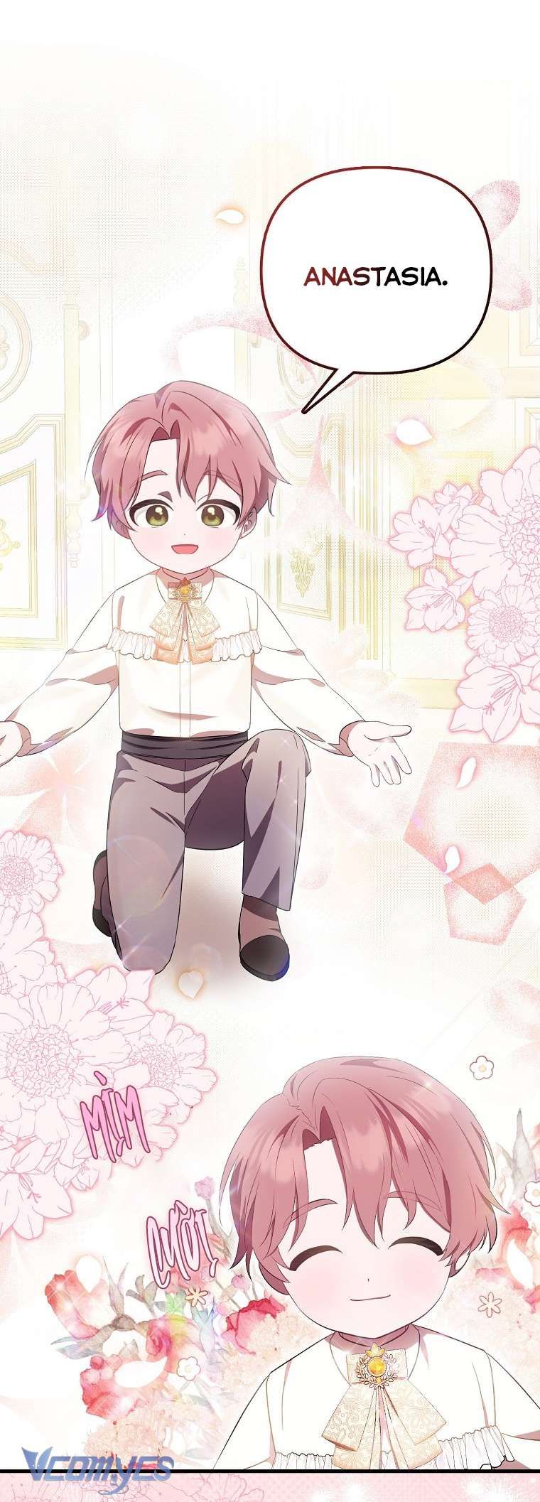 Lần Đầu Bé Út Được Yêu Thương Chapter 6 - 39