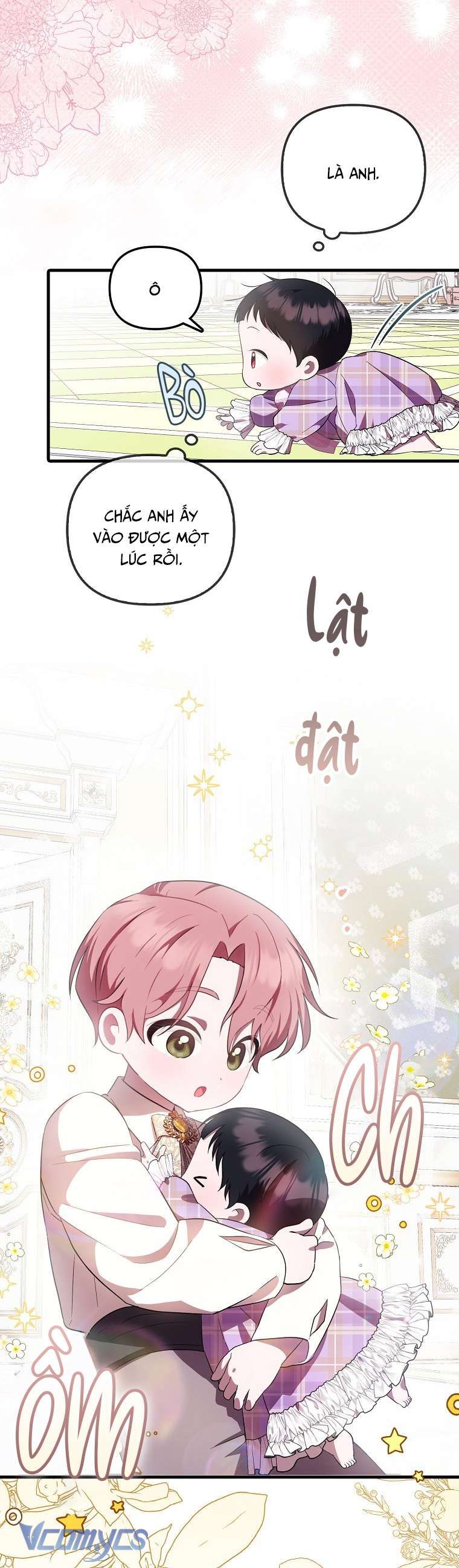 Lần Đầu Bé Út Được Yêu Thương Chapter 6 - 40