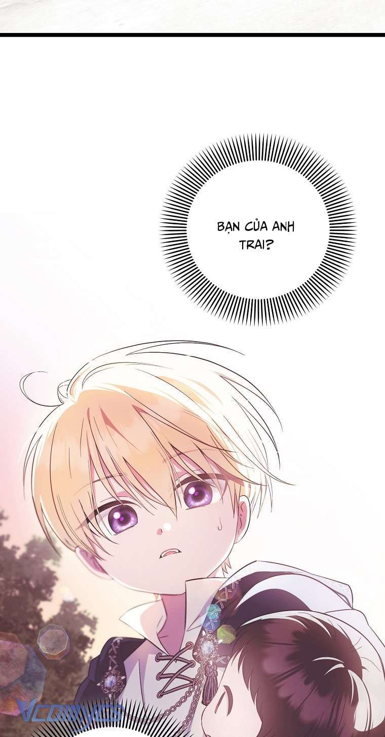 Lần Đầu Bé Út Được Yêu Thương Chapter 6 - 44