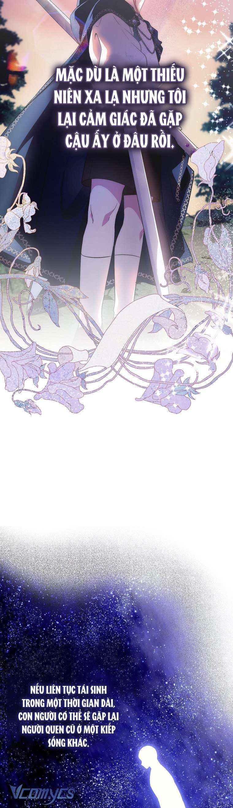 Lần Đầu Bé Út Được Yêu Thương Chapter 6 - 47