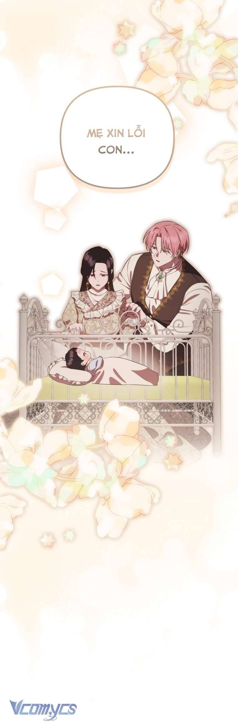 Lần Đầu Bé Út Được Yêu Thương Chapter 6 - 6