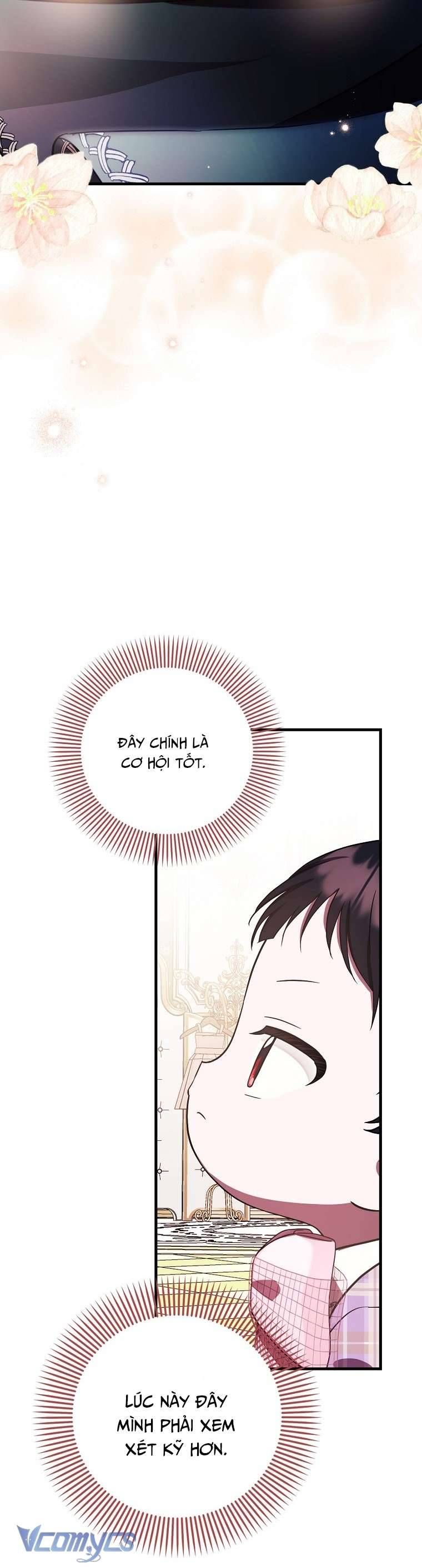 Lần Đầu Bé Út Được Yêu Thương Chapter 6 - 51