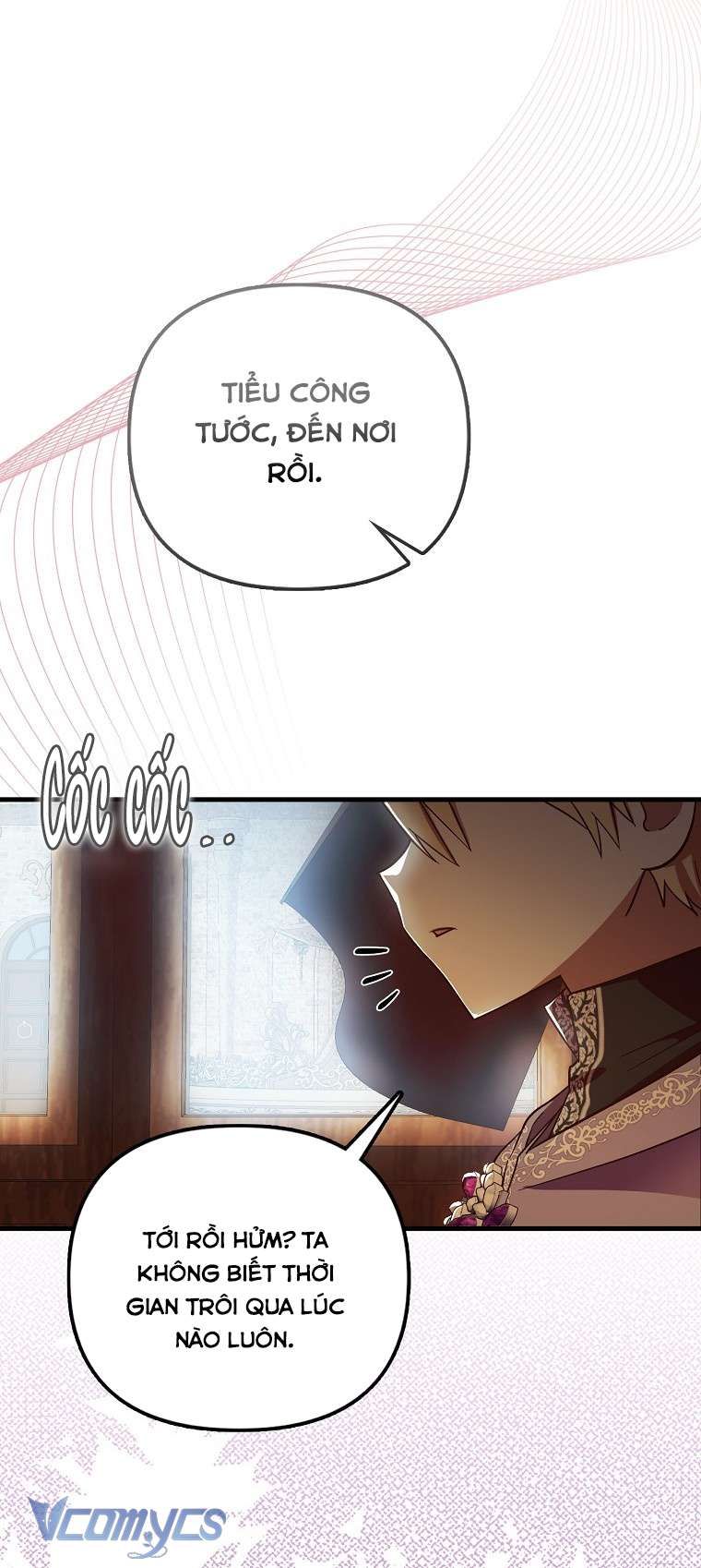 Lần Đầu Bé Út Được Yêu Thương Chapter 6 - 54