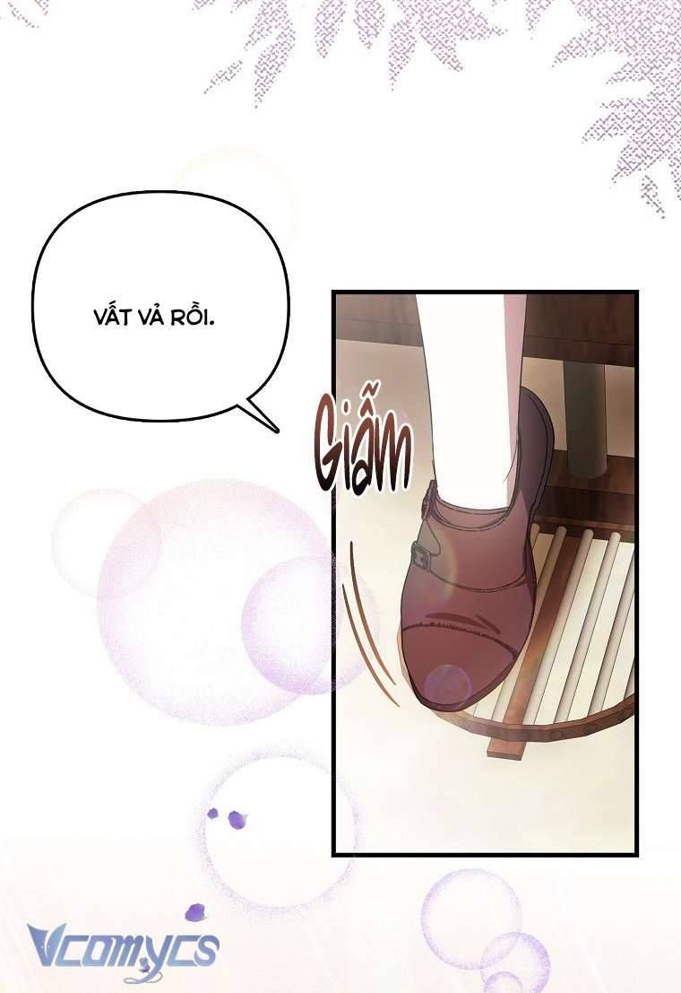 Lần Đầu Bé Út Được Yêu Thương Chapter 6 - 55