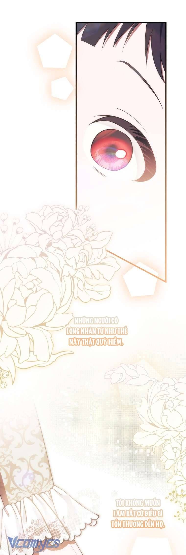 Lần Đầu Bé Út Được Yêu Thương Chapter 6 - 7