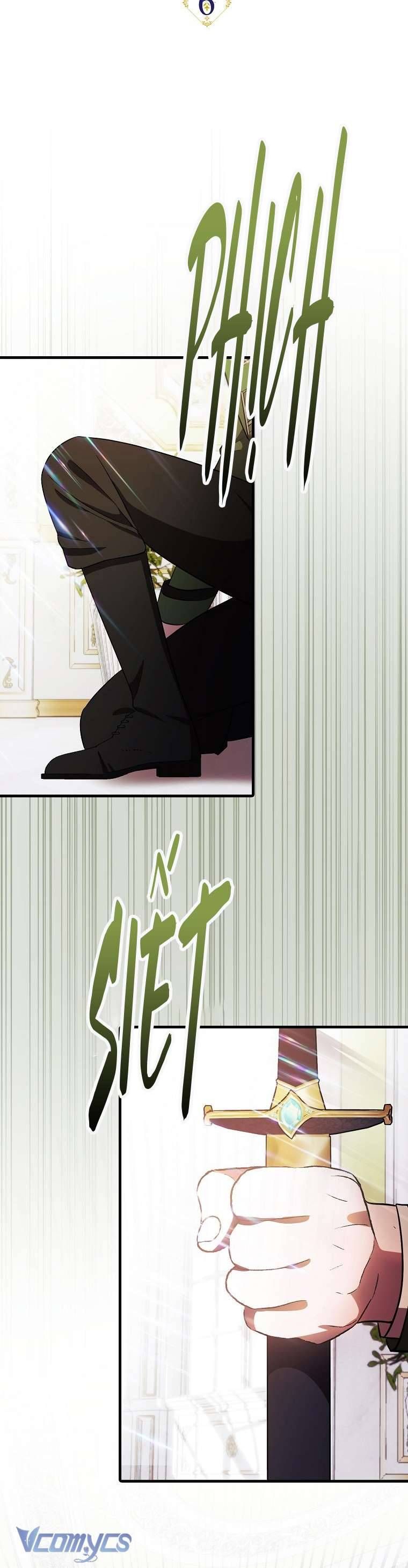 Lần Đầu Bé Út Được Yêu Thương Chapter 6 - 9