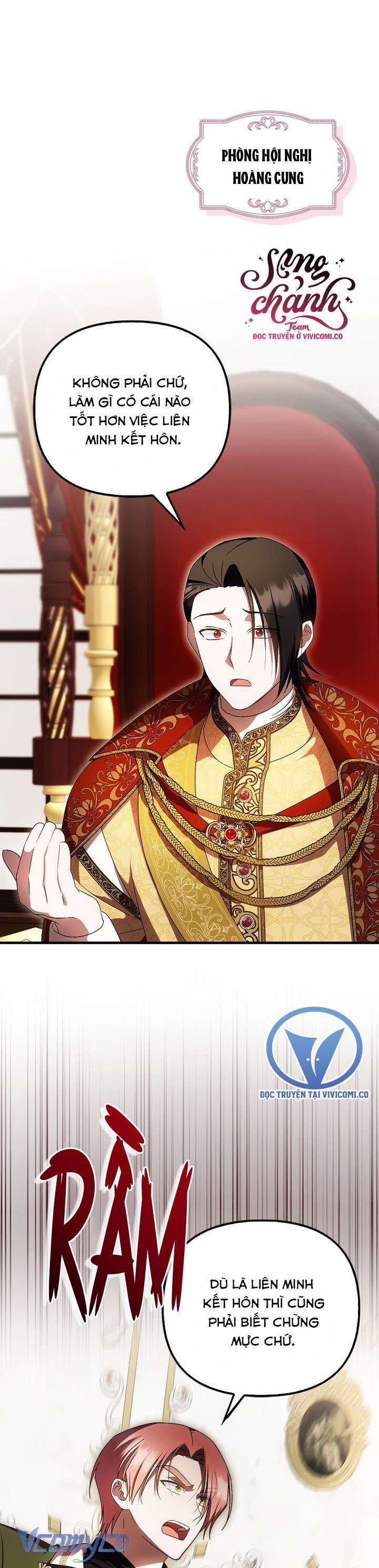 Lần Đầu Bé Út Được Yêu Thương Chapter 60 - 2