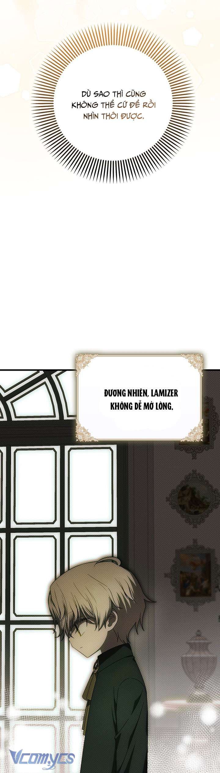 Lần Đầu Bé Út Được Yêu Thương Chapter 60 - 19