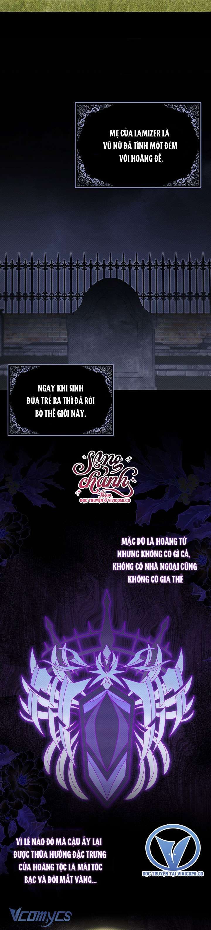 Lần Đầu Bé Út Được Yêu Thương Chapter 60 - 21