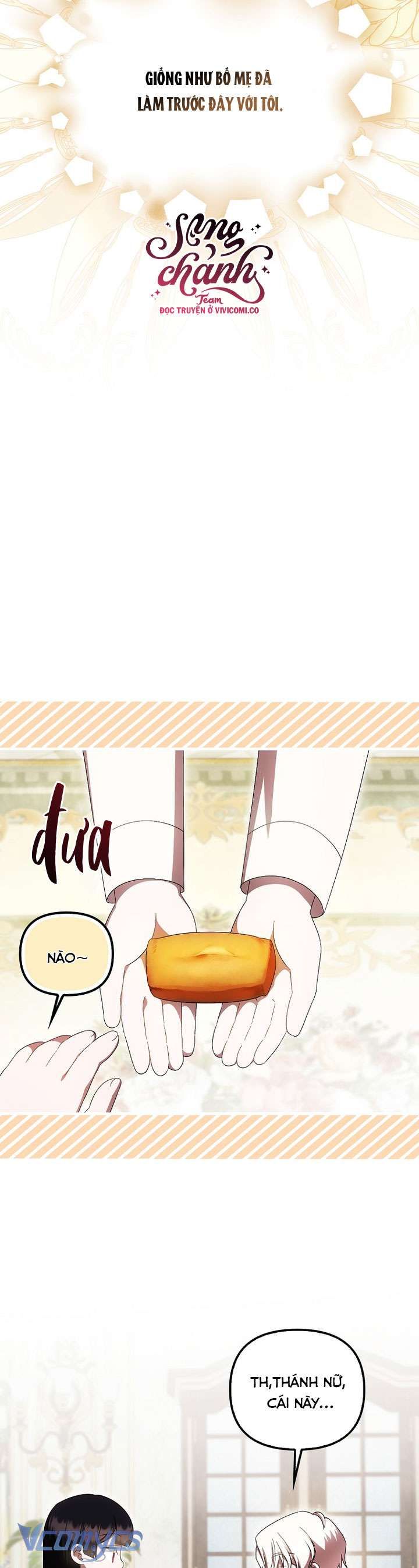 Lần Đầu Bé Út Được Yêu Thương Chapter 60 - 24