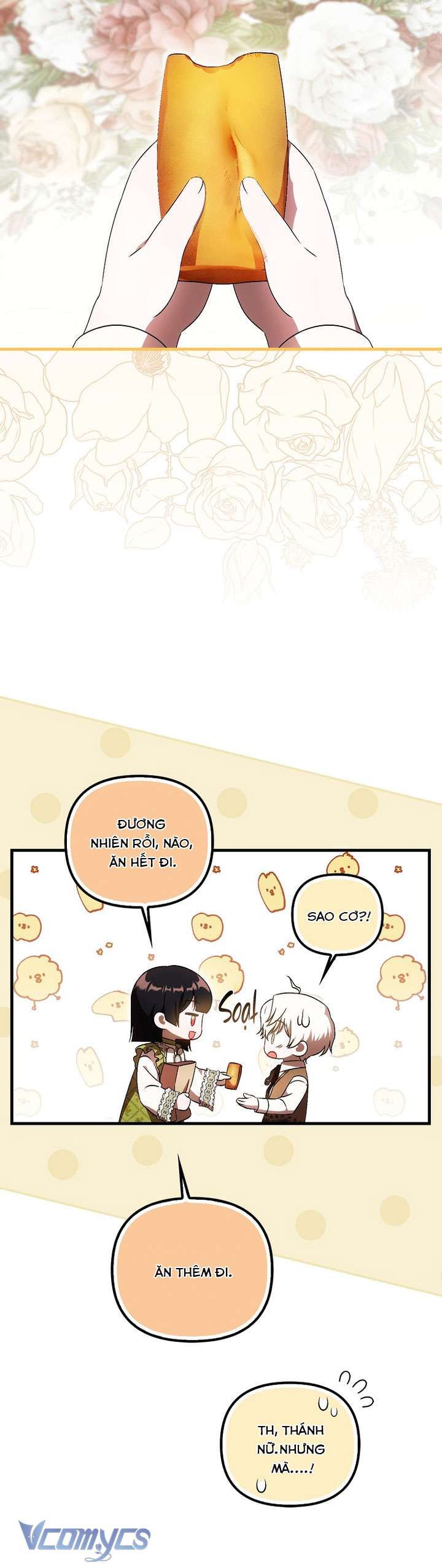 Lần Đầu Bé Út Được Yêu Thương Chapter 60 - 29