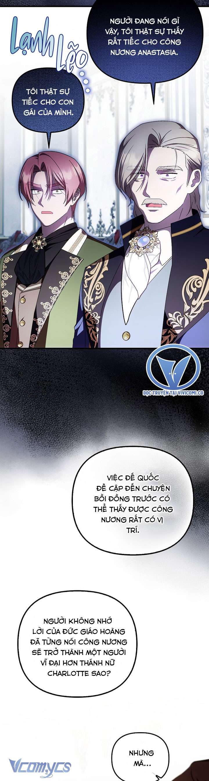 Lần Đầu Bé Út Được Yêu Thương Chapter 60 - 4