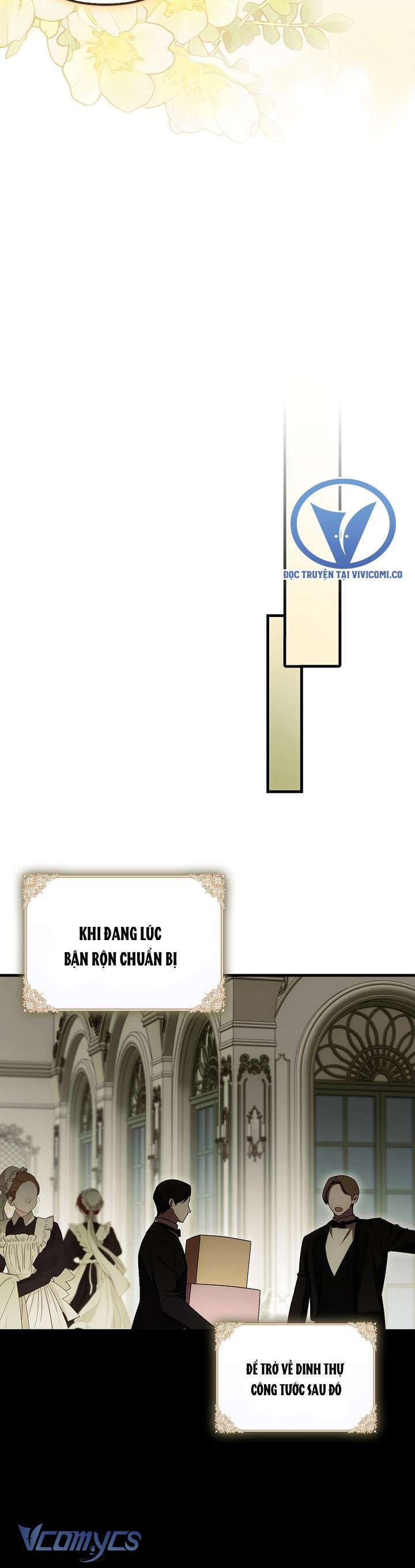 Lần Đầu Bé Út Được Yêu Thương Chapter 60 - 36