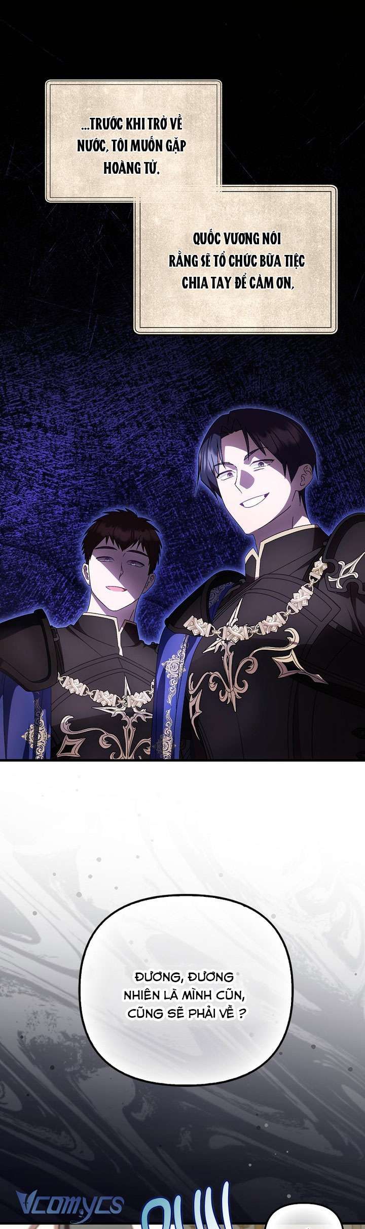 Lần Đầu Bé Út Được Yêu Thương Chapter 60 - 37