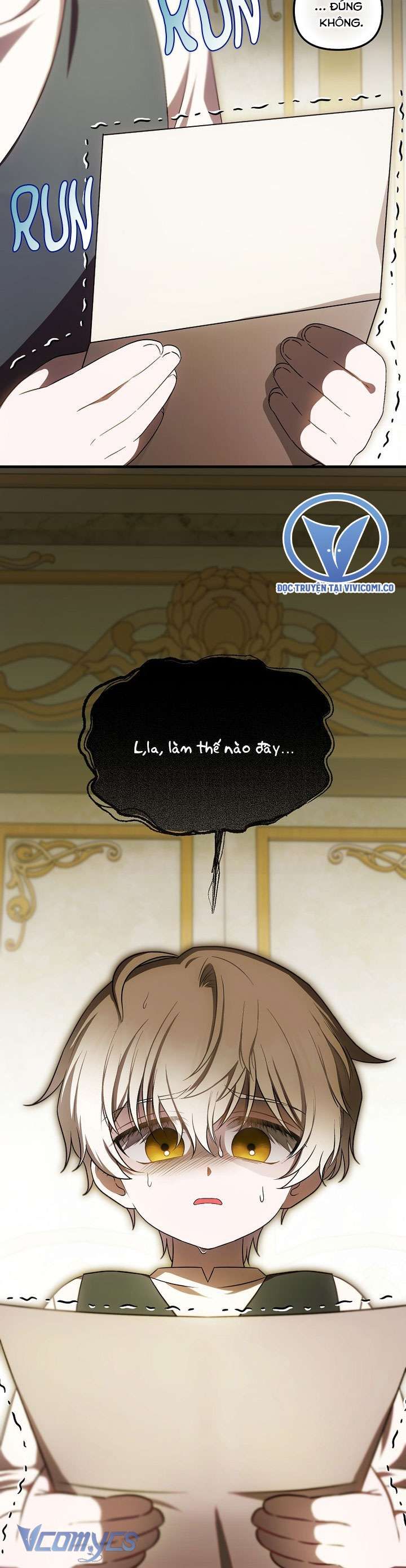 Lần Đầu Bé Út Được Yêu Thương Chapter 60 - 38