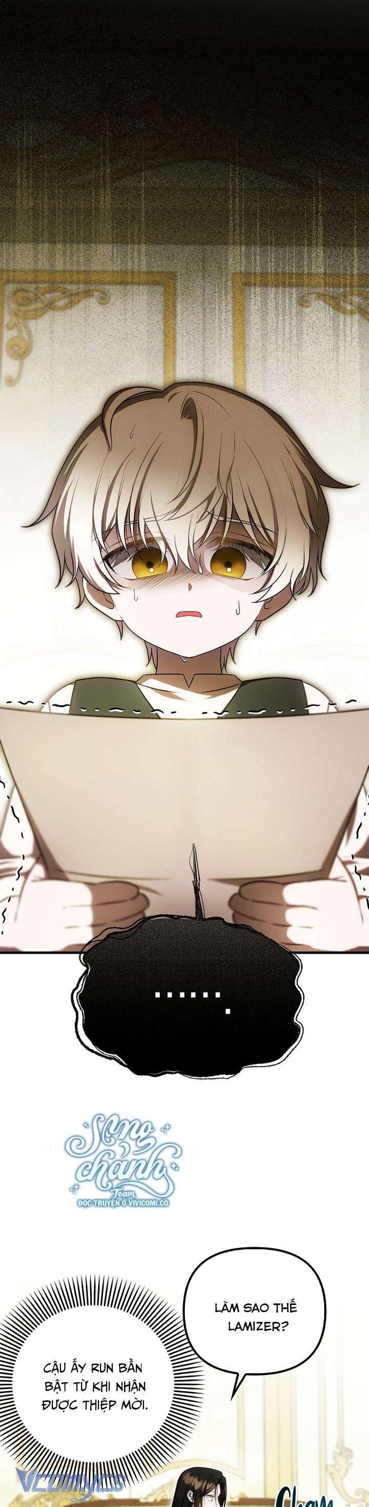 Lần Đầu Bé Út Được Yêu Thương Chapter 61 - 2