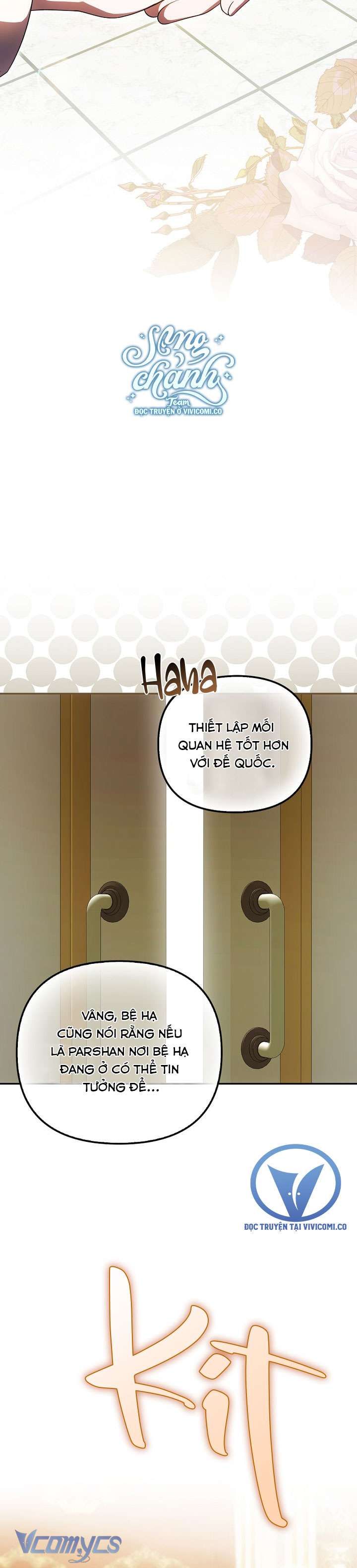 Lần Đầu Bé Út Được Yêu Thương Chapter 61 - 11