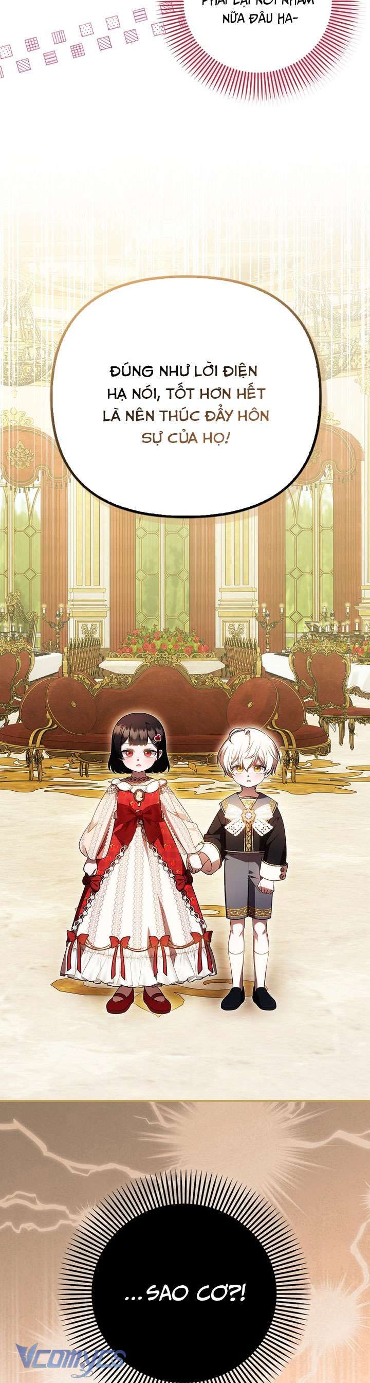 Lần Đầu Bé Út Được Yêu Thương Chapter 61 - 14