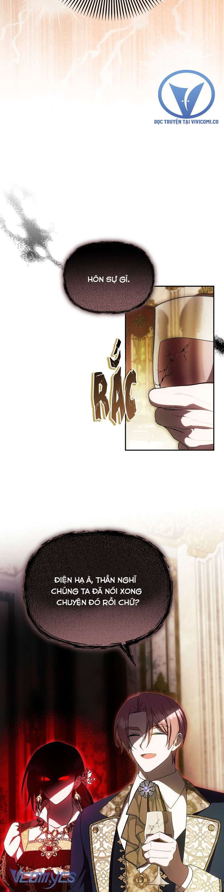 Lần Đầu Bé Út Được Yêu Thương Chapter 61 - 15