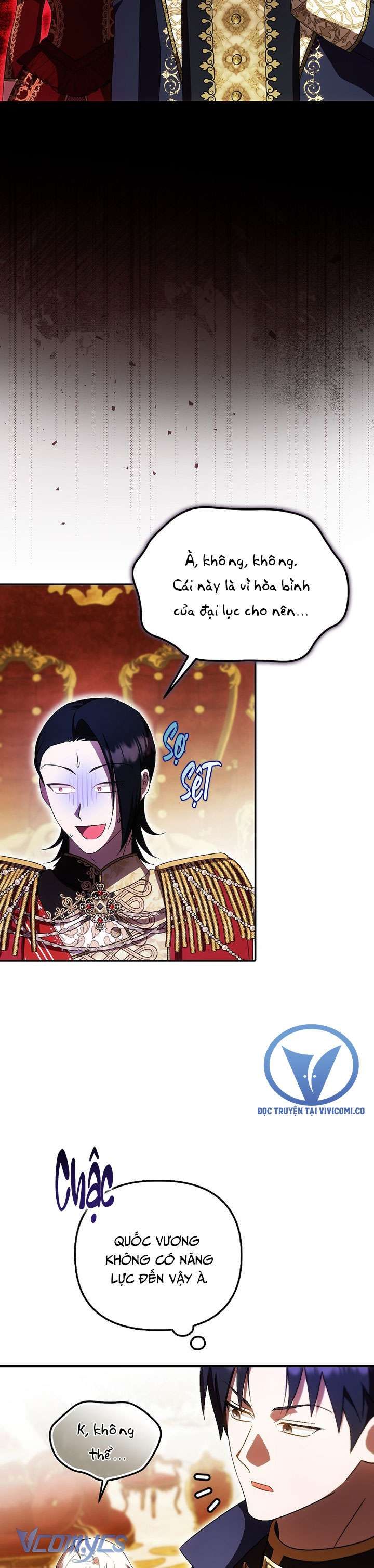 Lần Đầu Bé Út Được Yêu Thương Chapter 61 - 16