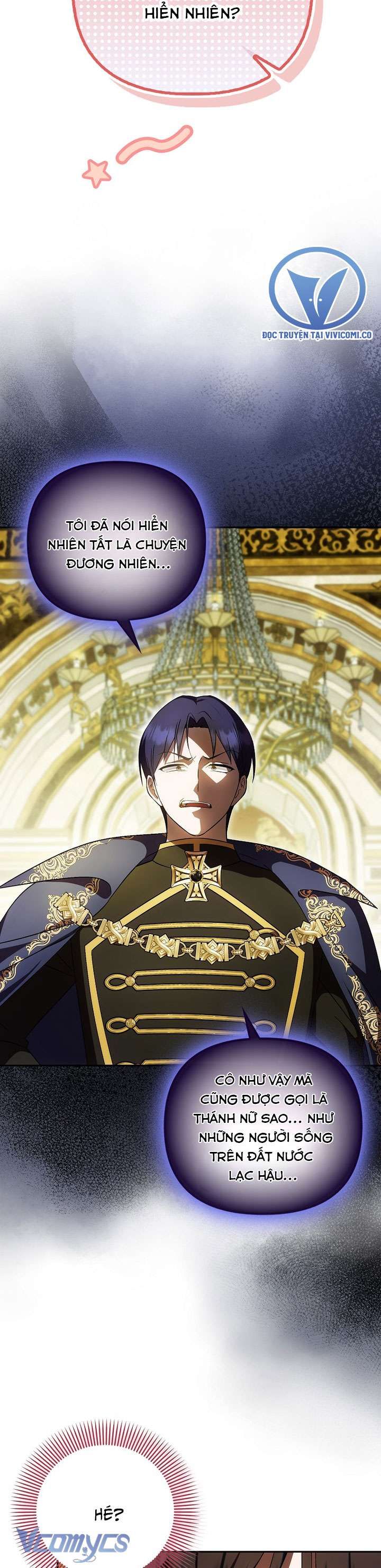 Lần Đầu Bé Út Được Yêu Thương Chapter 61 - 20