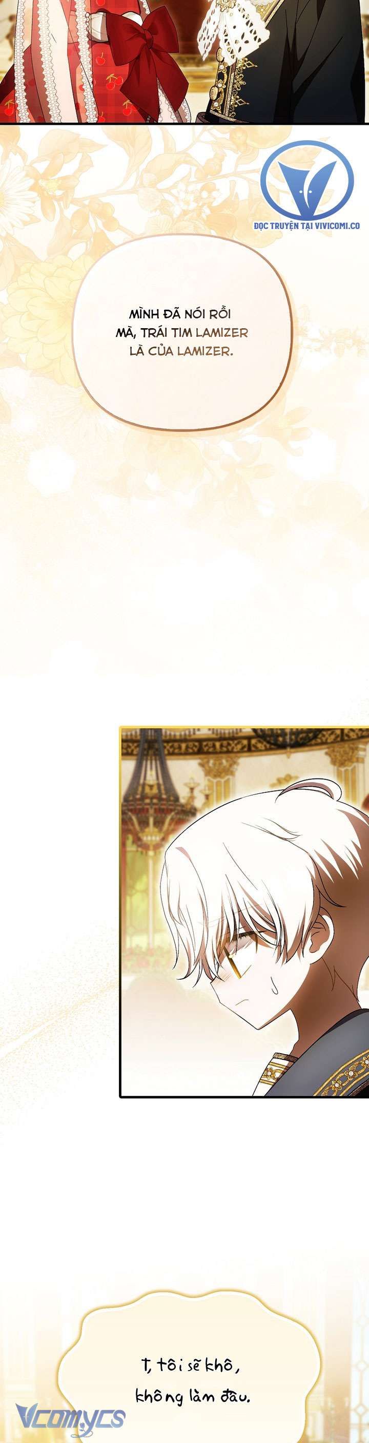 Lần Đầu Bé Út Được Yêu Thương Chapter 61 - 25