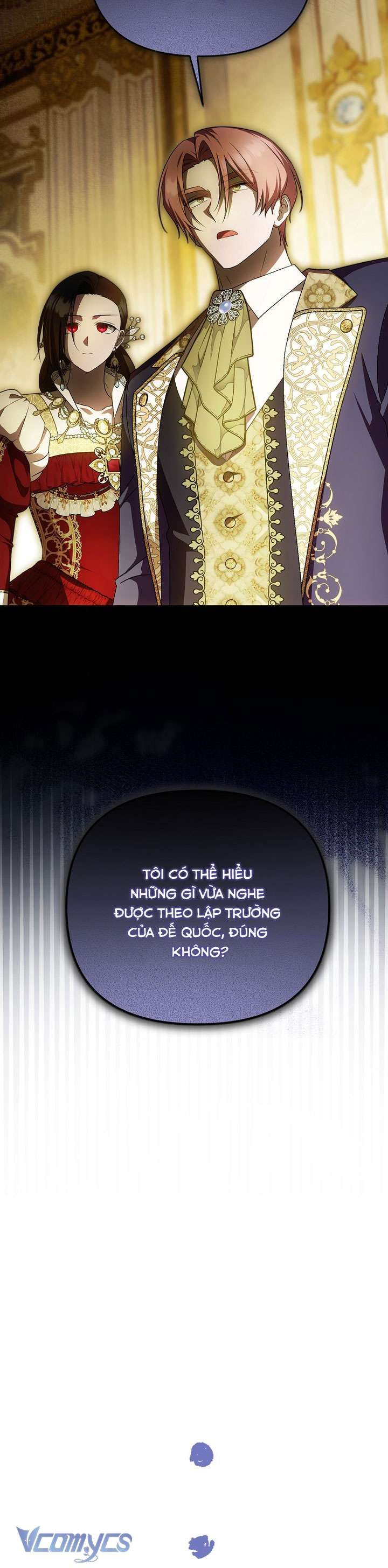 Lần Đầu Bé Út Được Yêu Thương Chapter 61 - 28