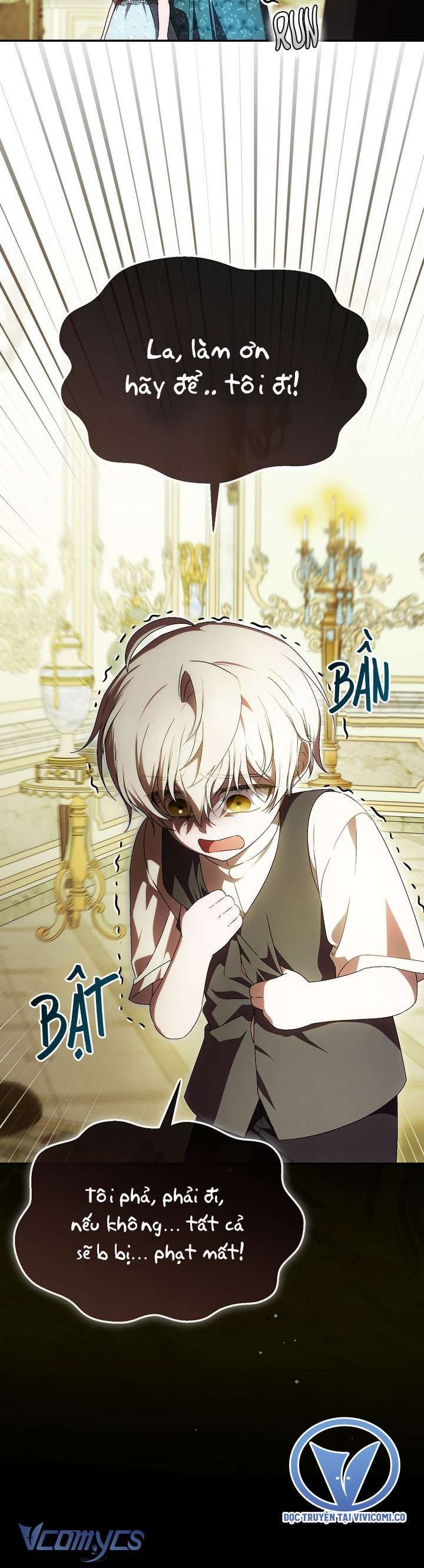 Lần Đầu Bé Út Được Yêu Thương Chapter 61 - 4