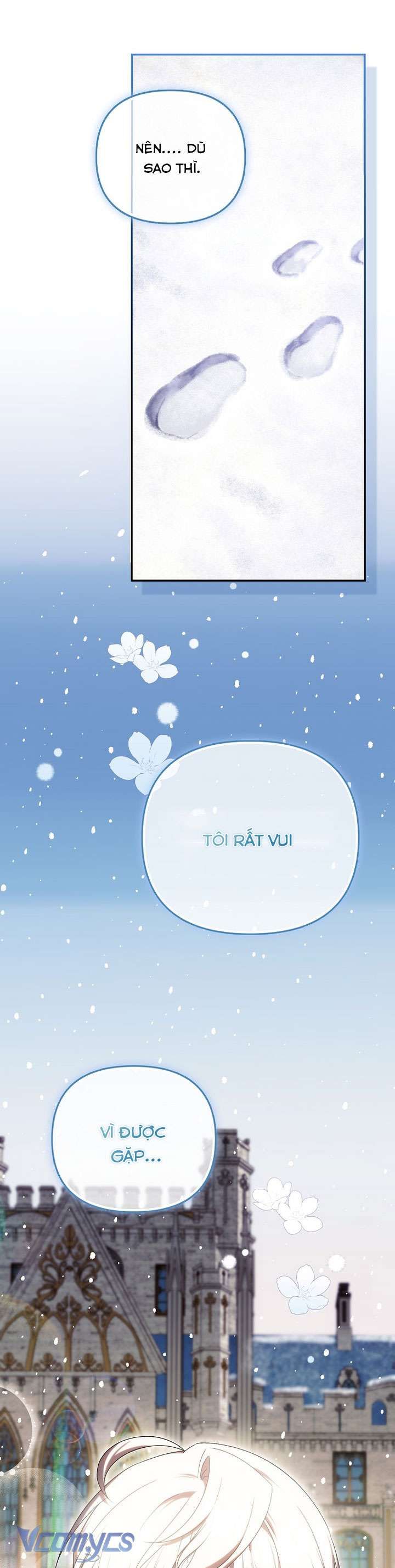 Lần Đầu Bé Út Được Yêu Thương Chapter 61 - 35