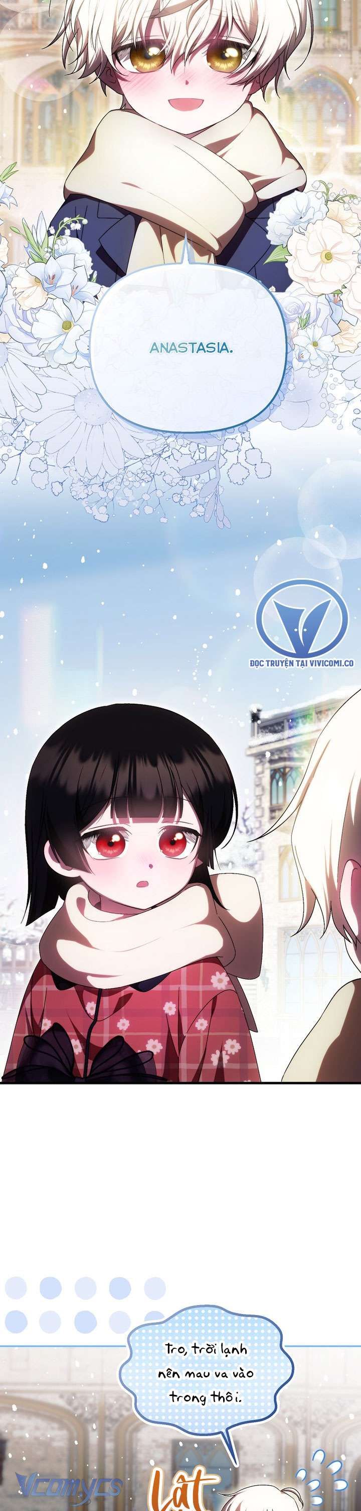 Lần Đầu Bé Út Được Yêu Thương Chapter 61 - 36