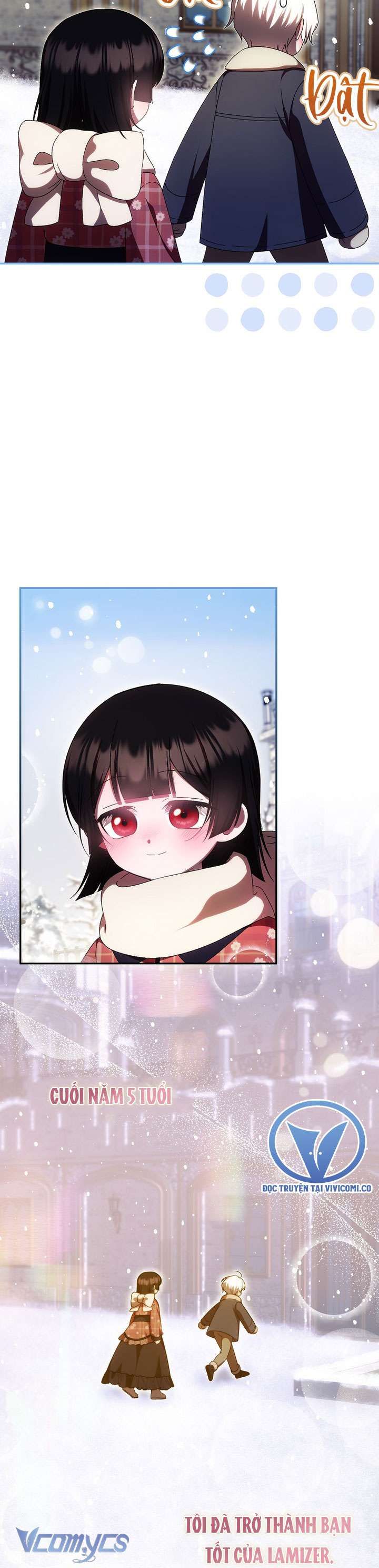 Lần Đầu Bé Út Được Yêu Thương Chapter 61 - 37