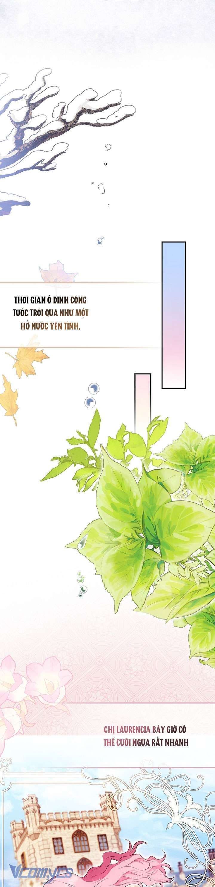 Lần Đầu Bé Út Được Yêu Thương Chapter 61 - 38