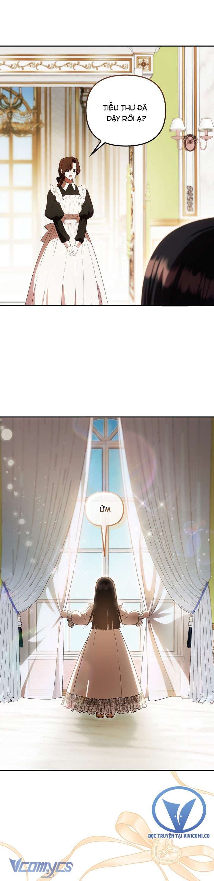 Lần Đầu Bé Út Được Yêu Thương Chapter 61 - 40