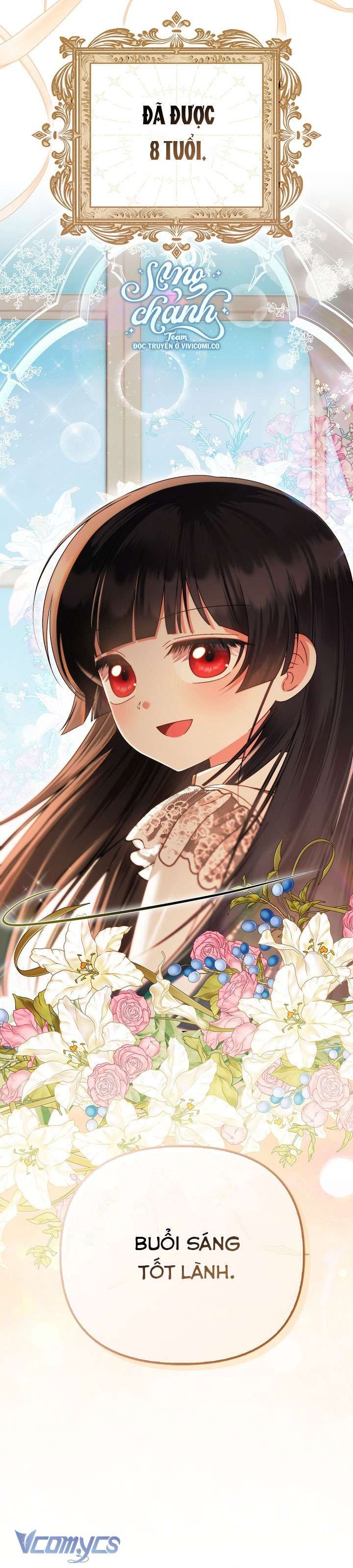 Lần Đầu Bé Út Được Yêu Thương Chapter 61 - 41