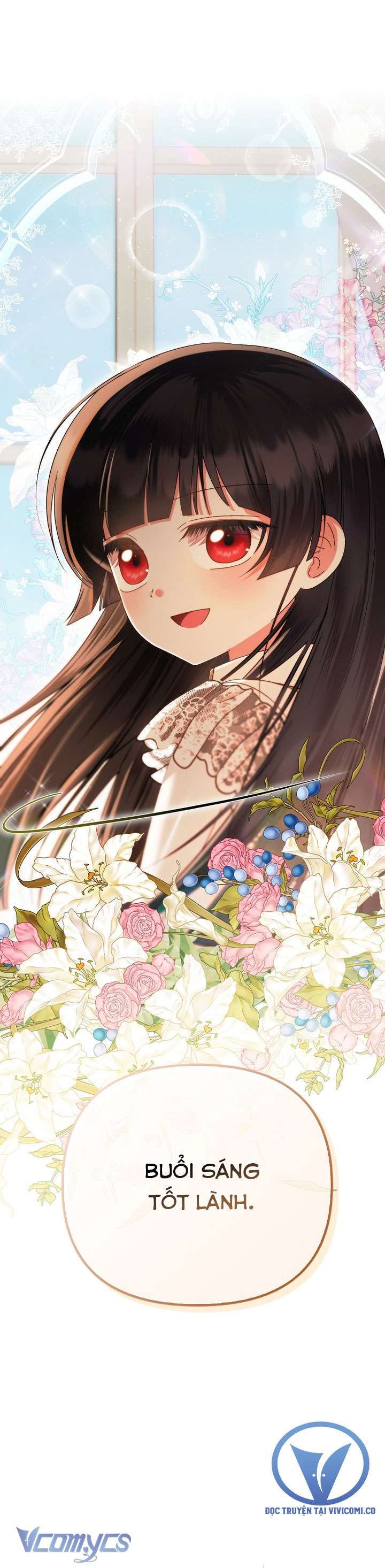 Lần Đầu Bé Út Được Yêu Thương Chapter 62 - 2