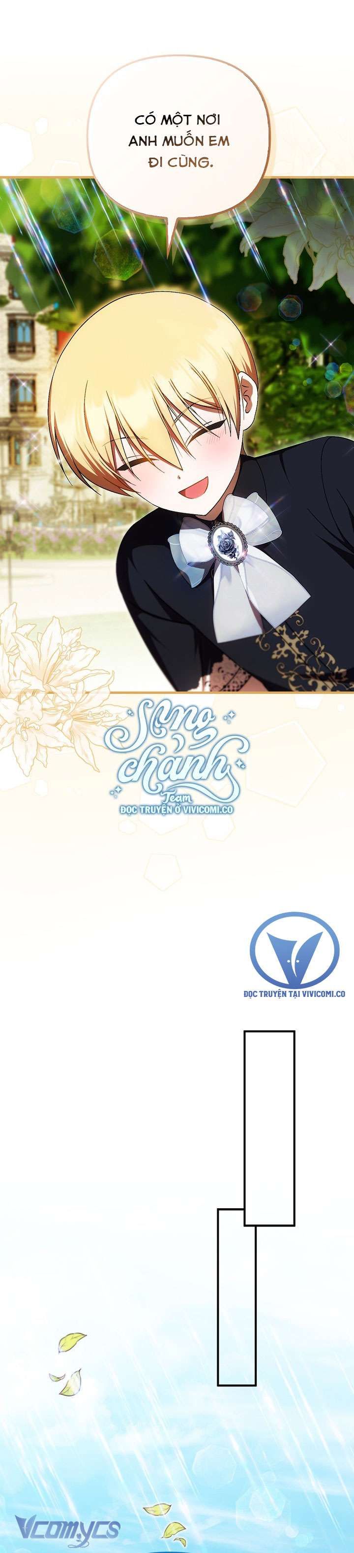 Lần Đầu Bé Út Được Yêu Thương Chapter 62 - 11