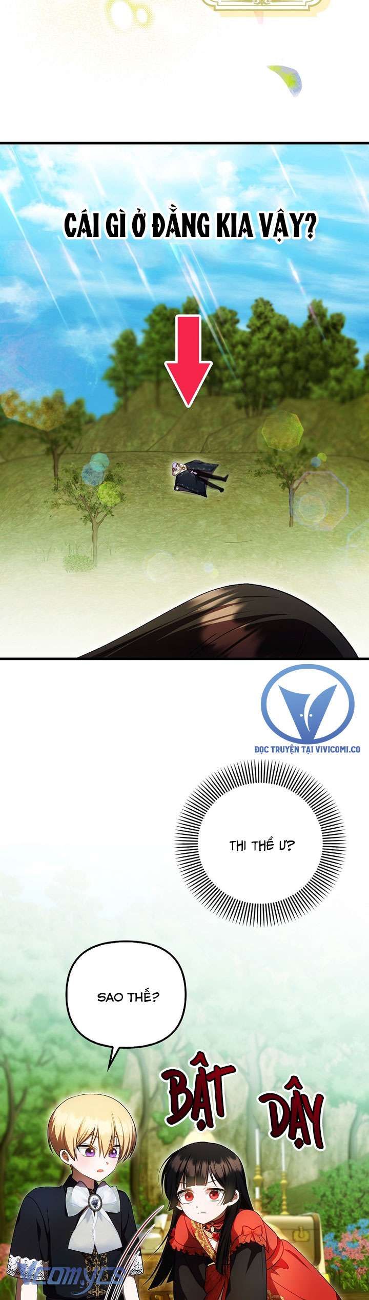 Lần Đầu Bé Út Được Yêu Thương Chapter 62 - 19